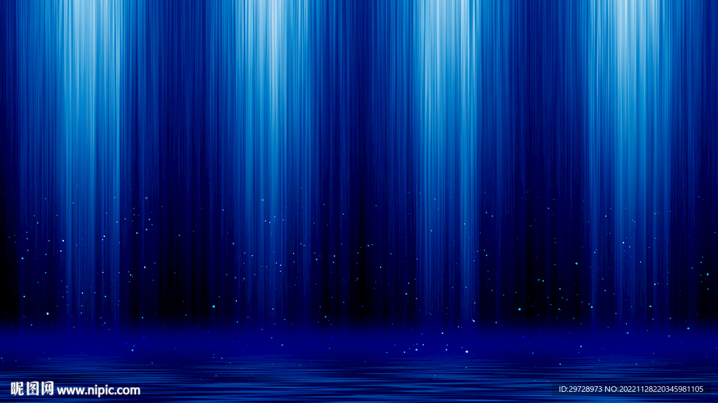 瀑布