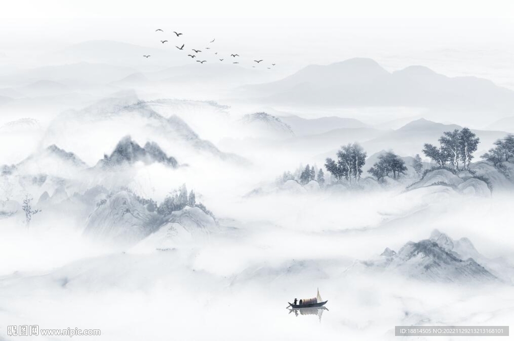 简约电视背景墙