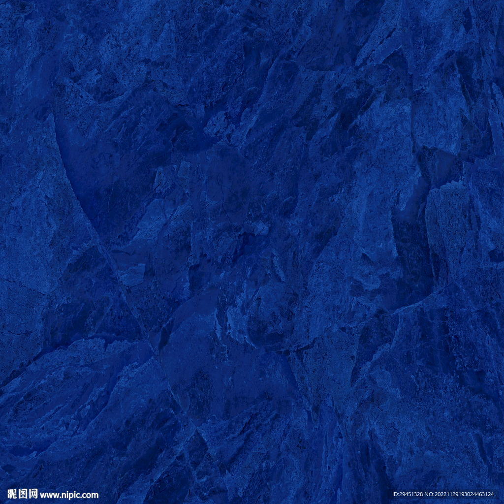 蓝色 石纹高档纹理 tif合层
