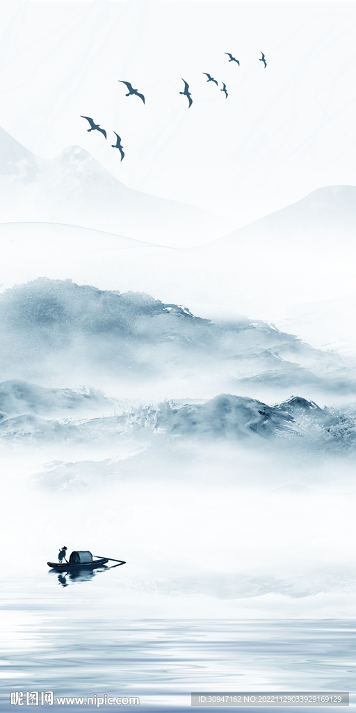 最新 人气玄关框画 TiF分层