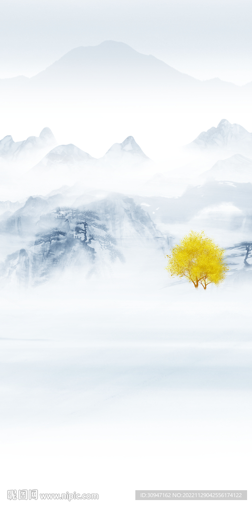 人气 高清玄关新画 TiF分层