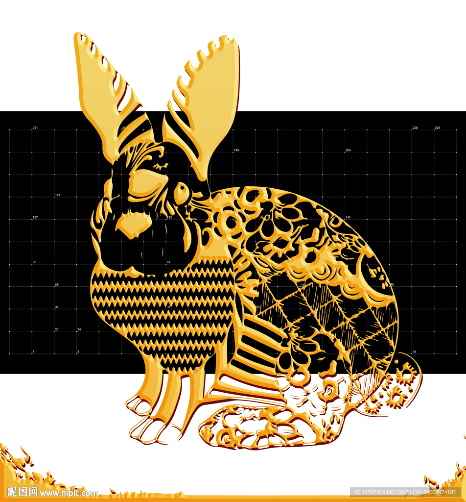 兔子