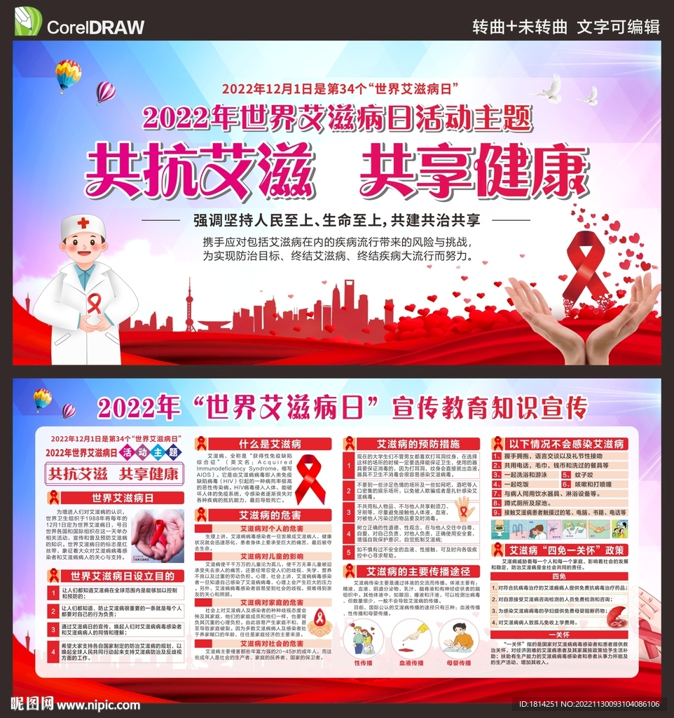 世界艾滋病日