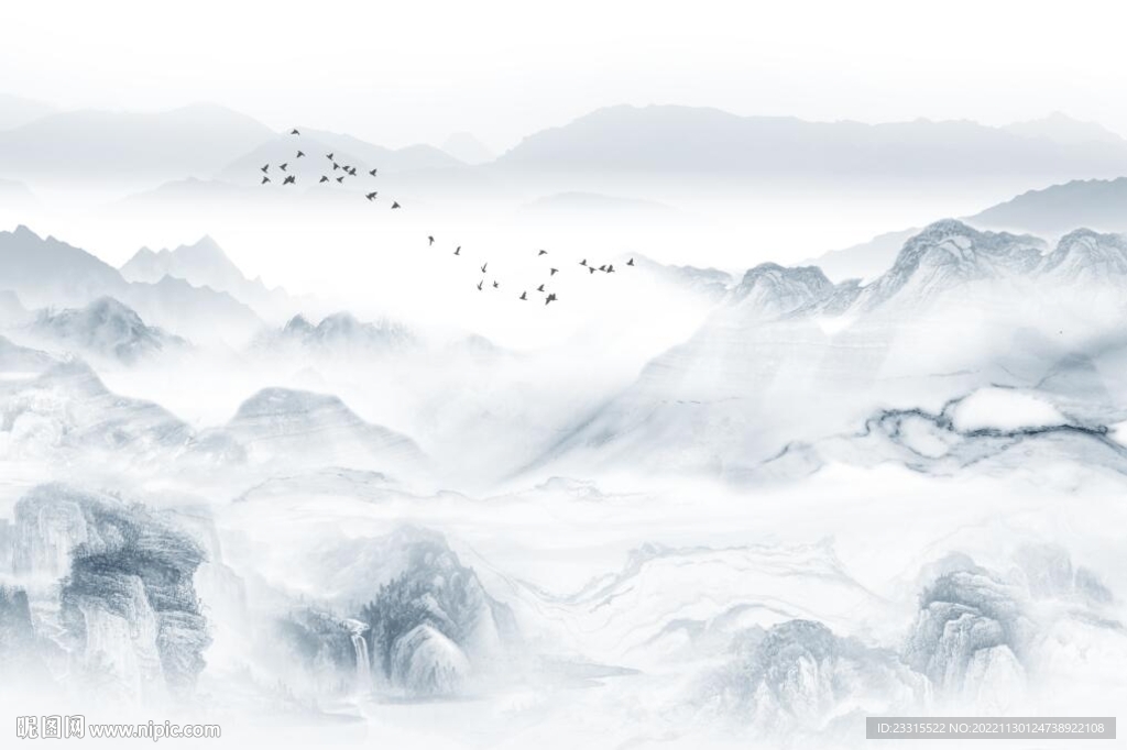简约背景墙
