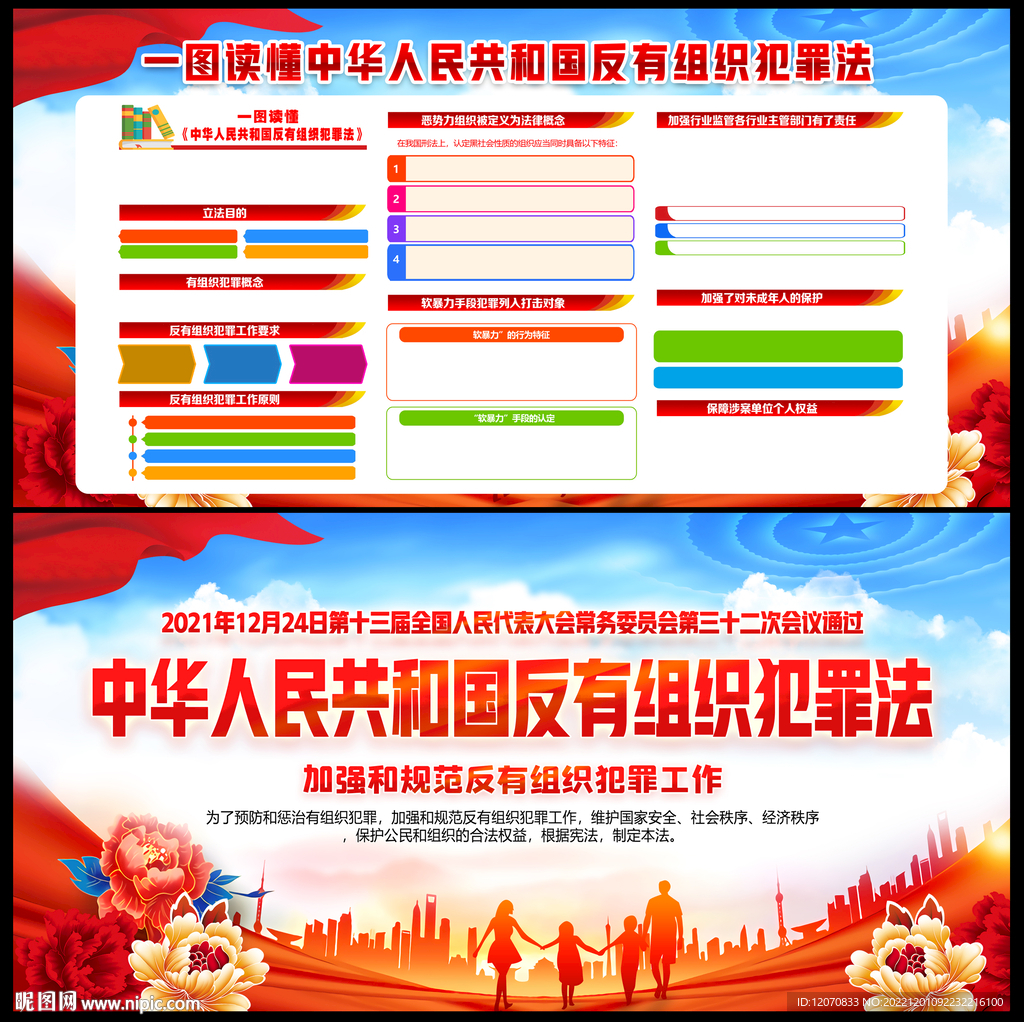 反有组织犯罪法