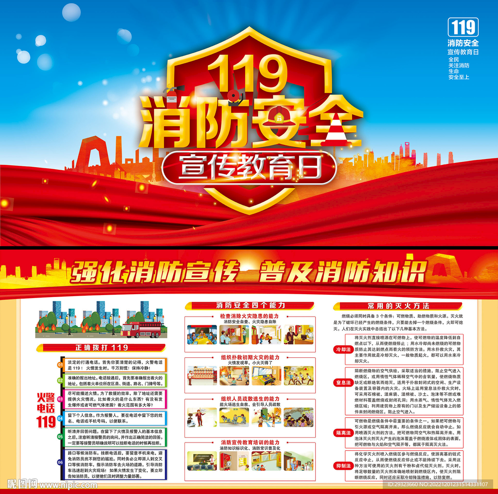 消防安全