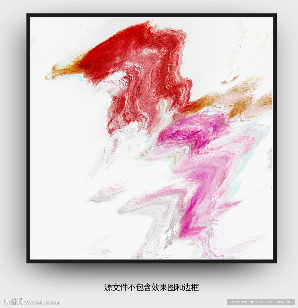  印象画
