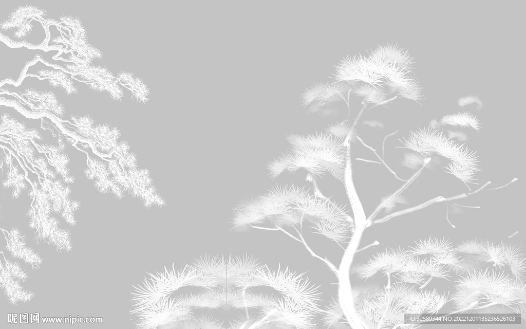 背景墙 