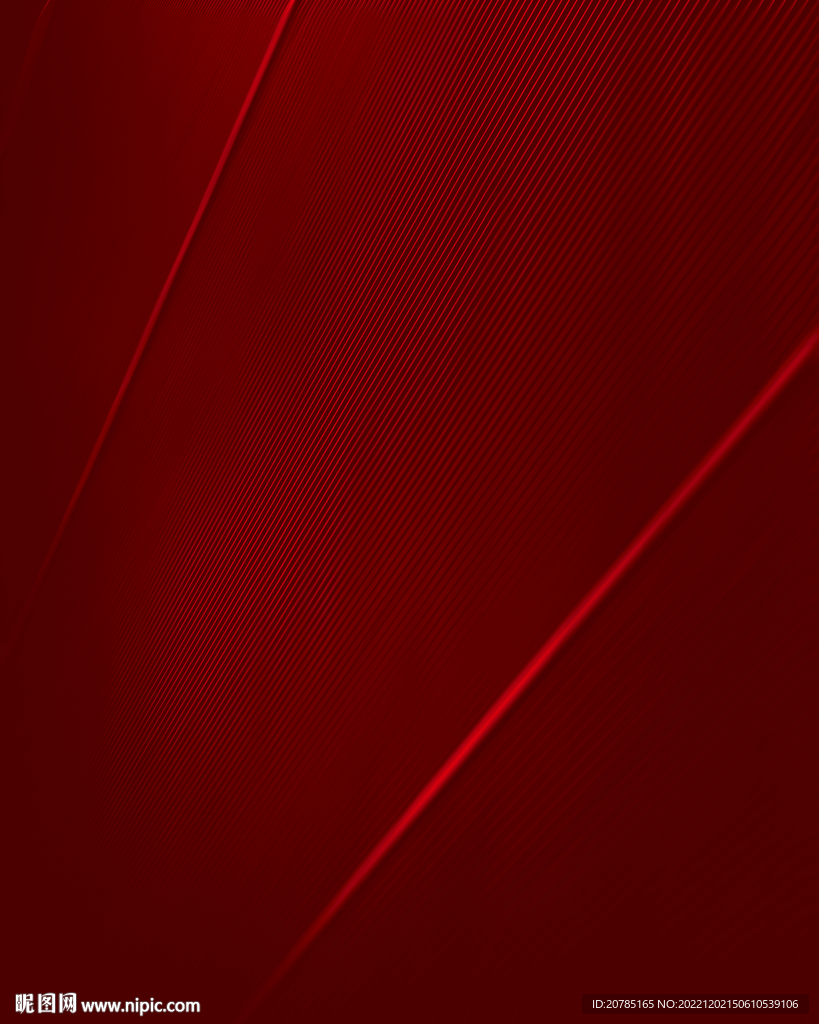 红色底纹