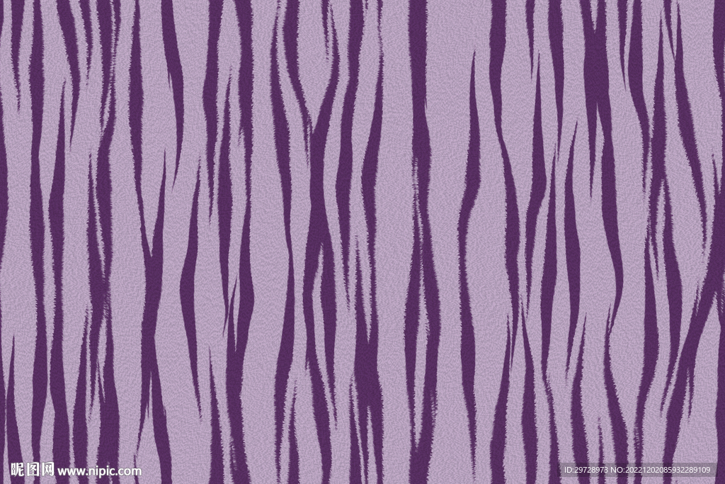 紫色墙布底纹