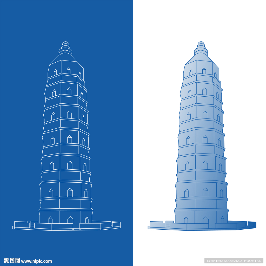 虎丘