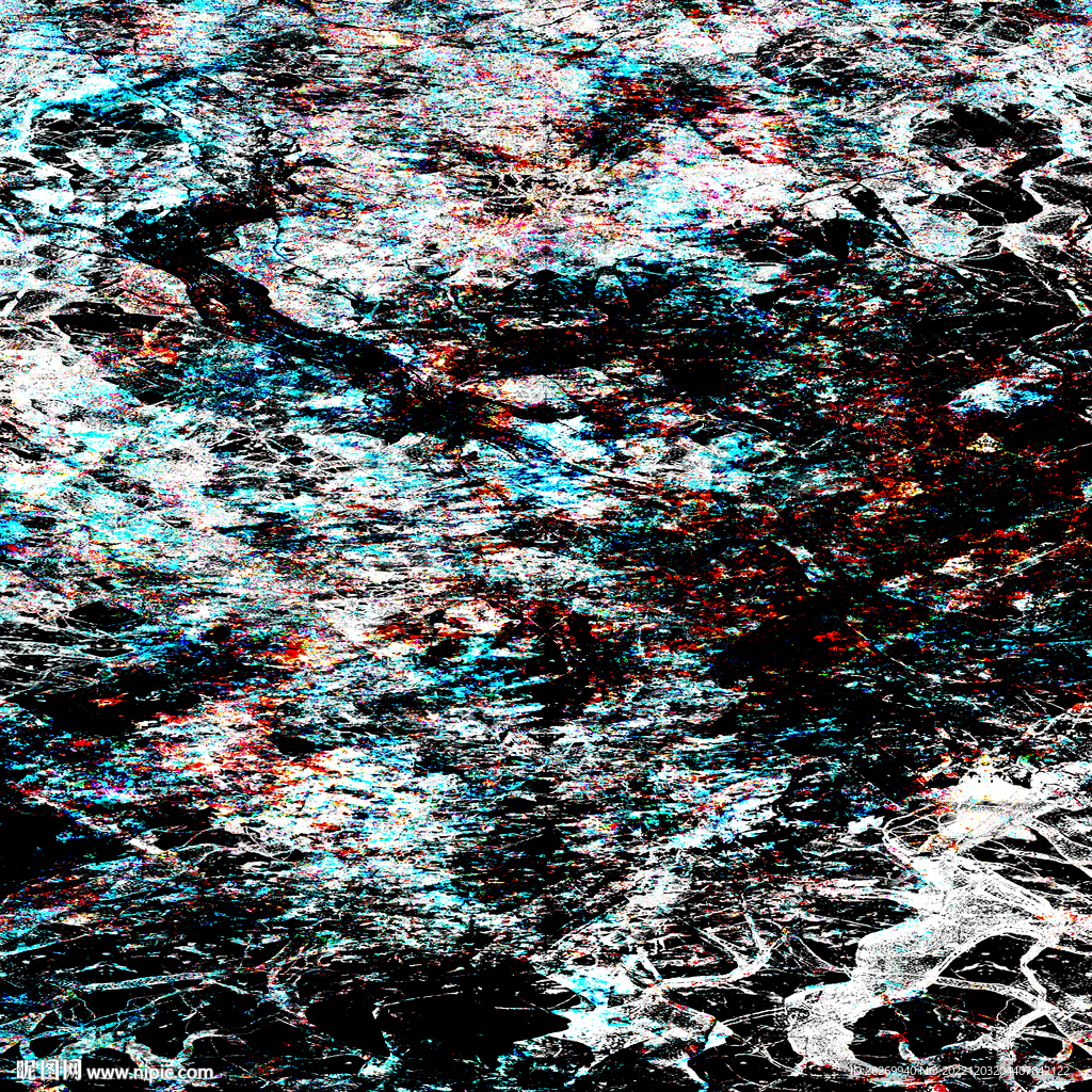 地毯纹理 