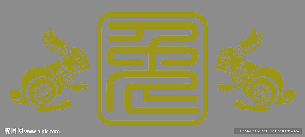 兔子
