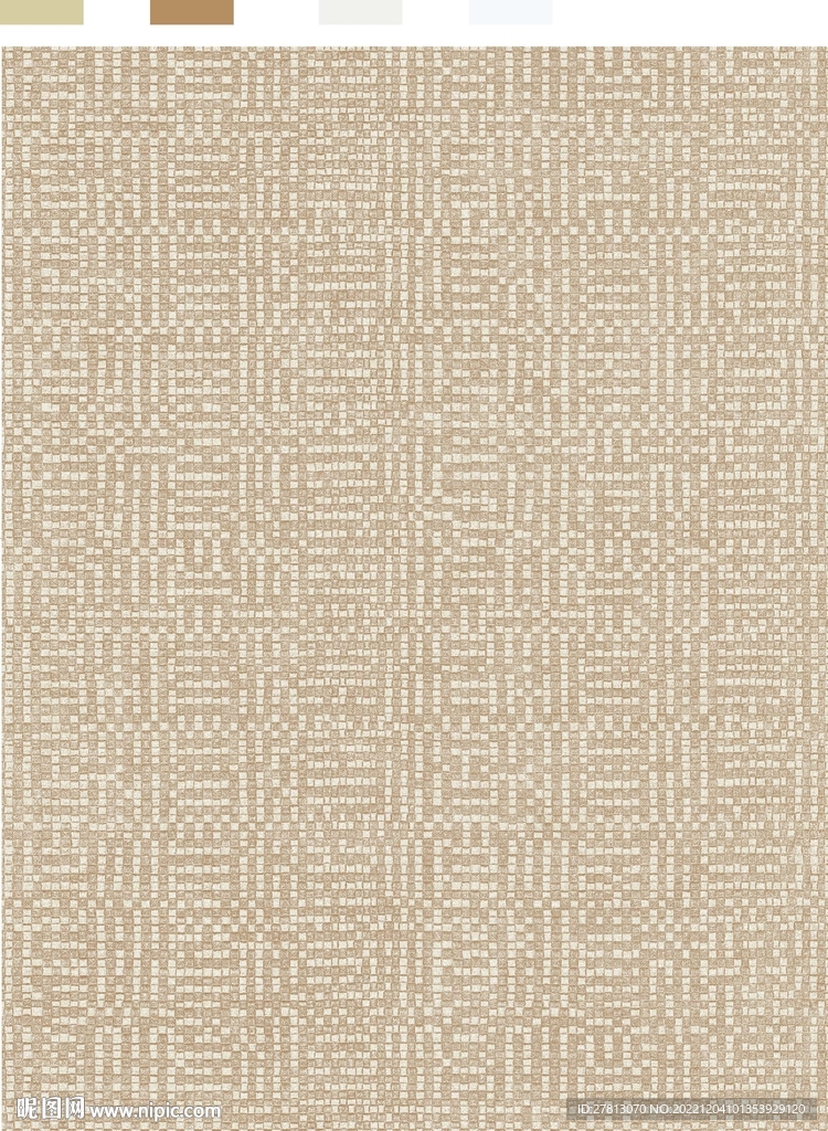 布纹