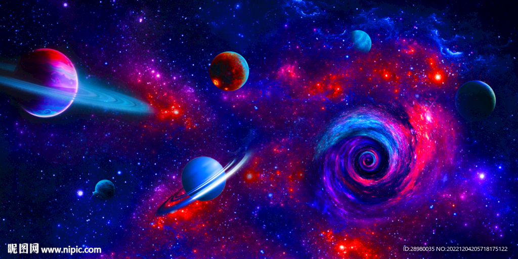 星空