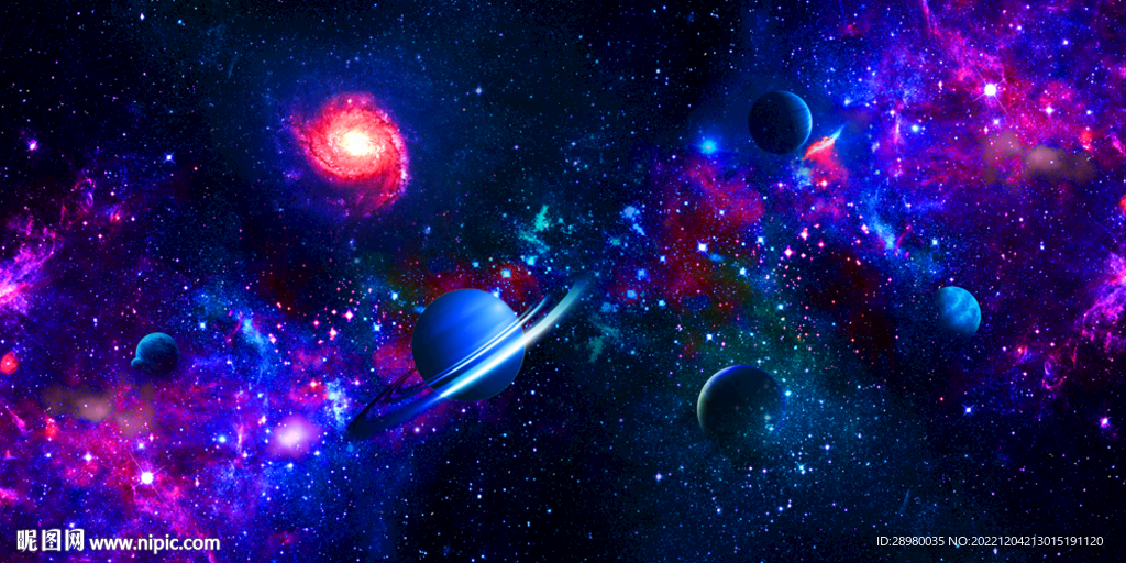 星空