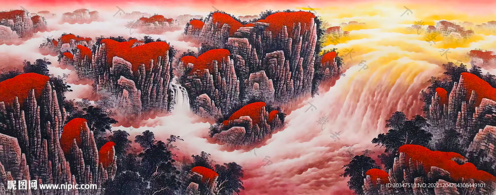 鸿运当头