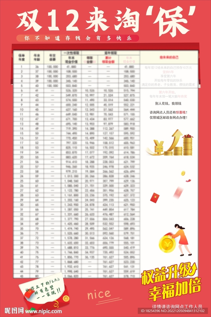 双12来淘