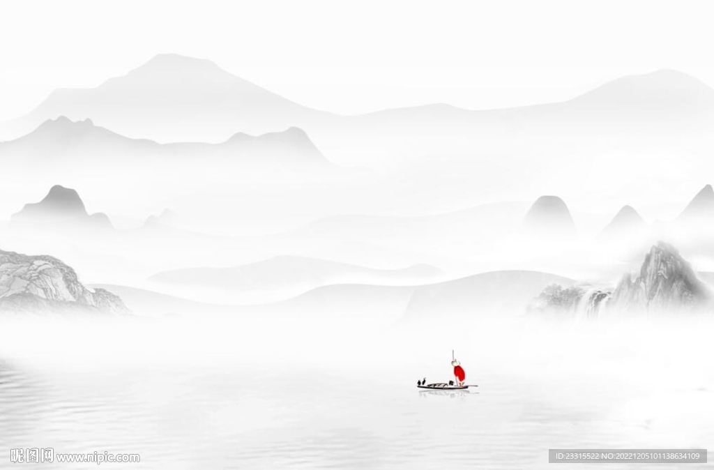 简约背景墙