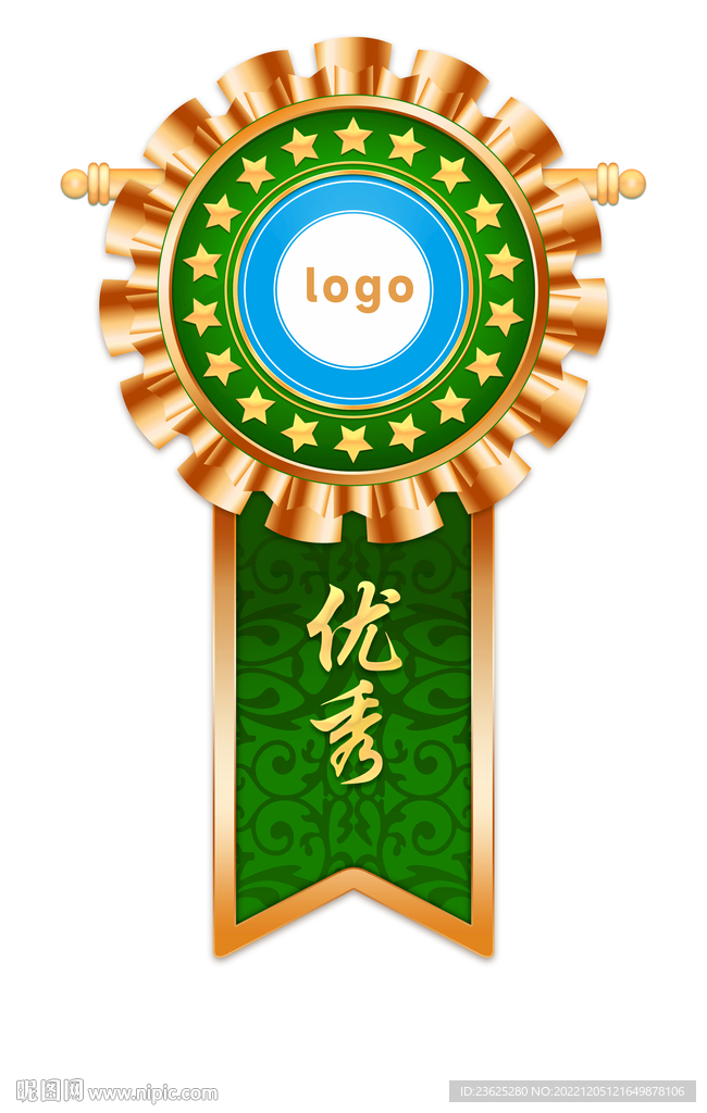 标签 图标 