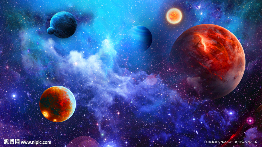星空宇宙