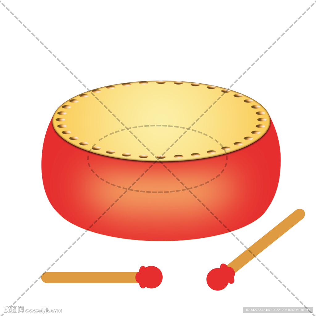 鼓