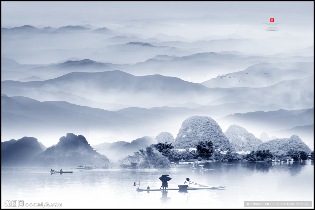 桂林山水