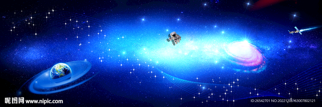 行星