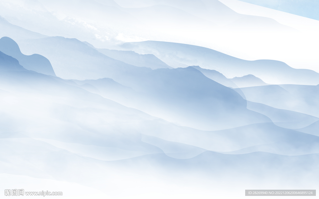 山水