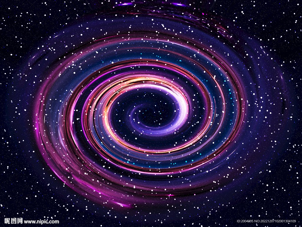 宇宙星空星系