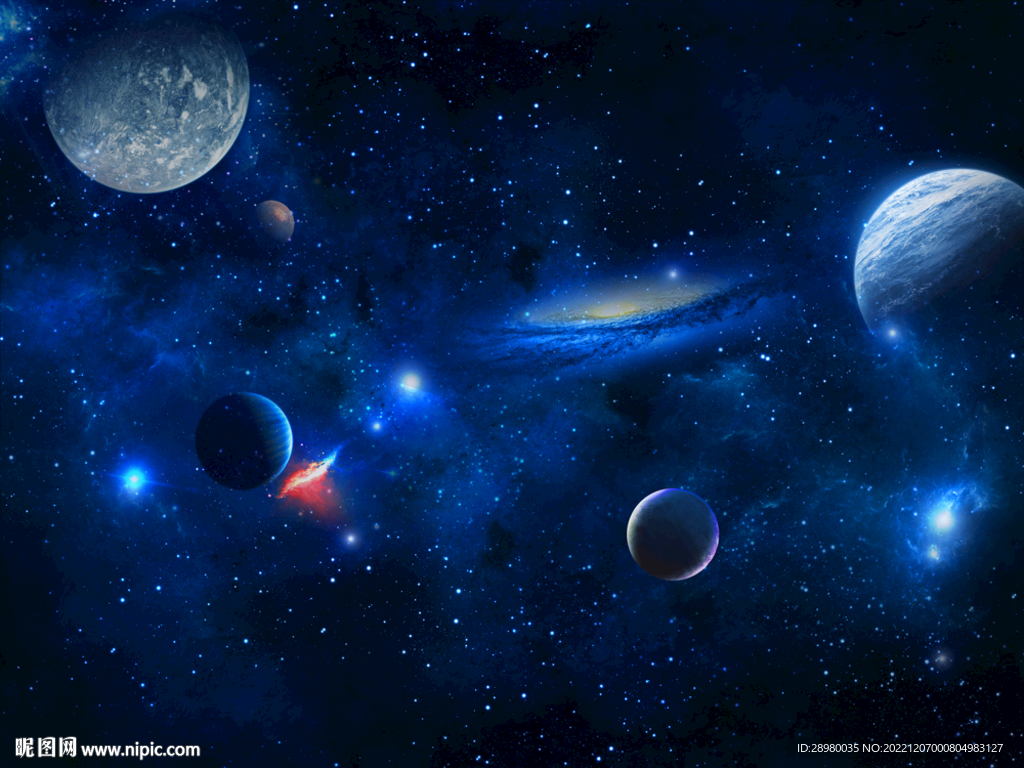 星空
