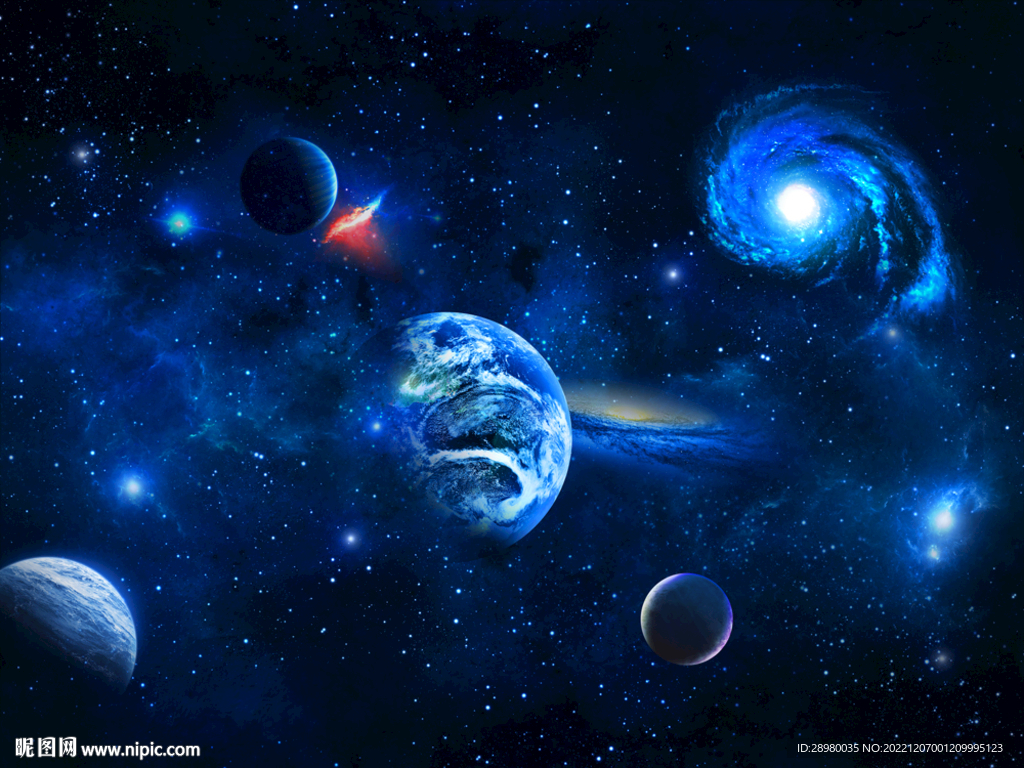 星空宇宙