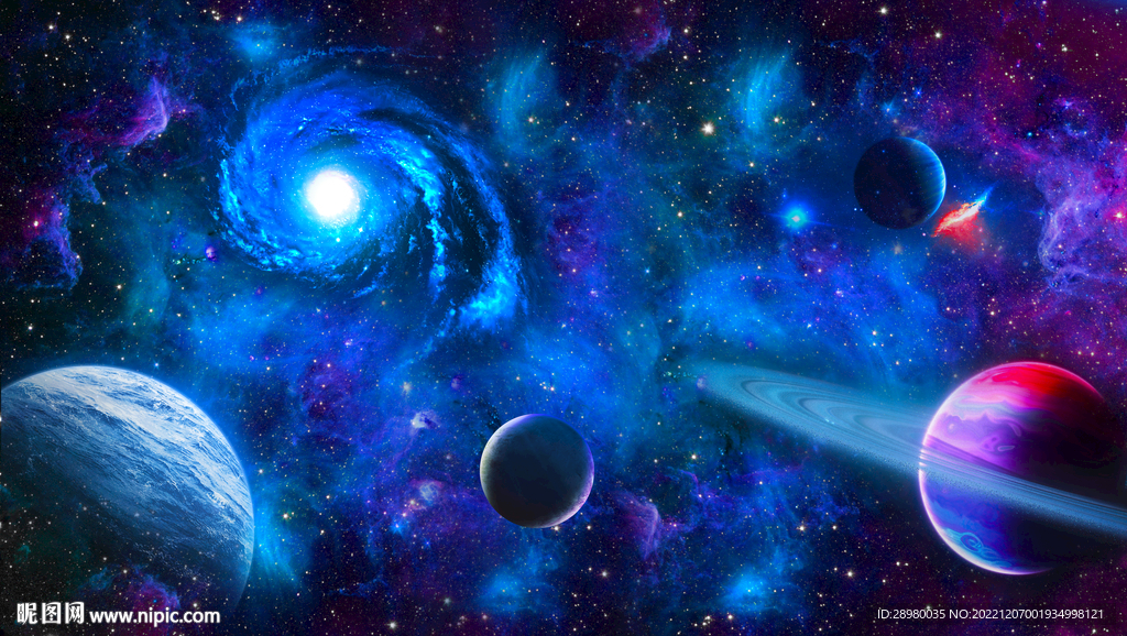 星空