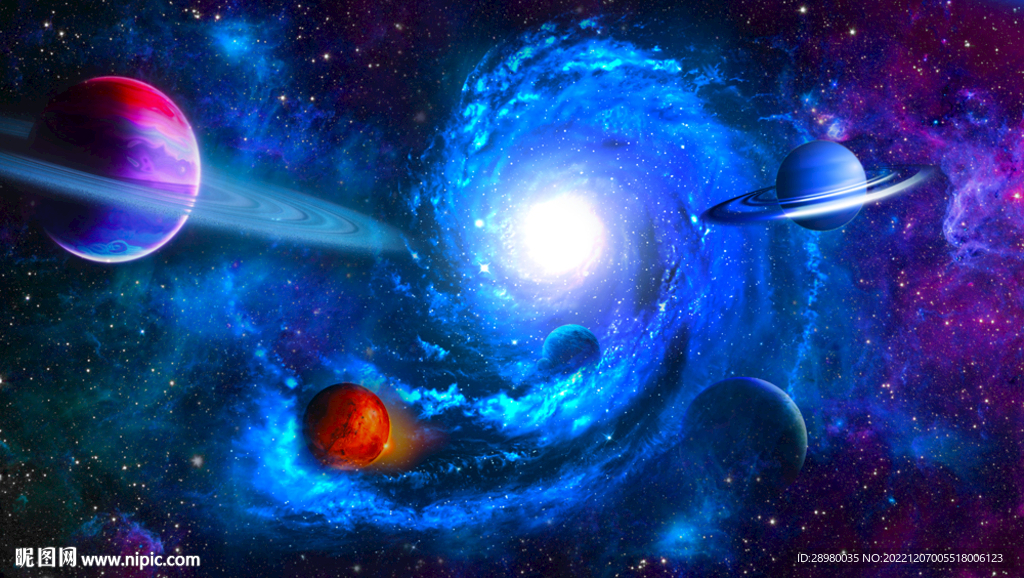 星空