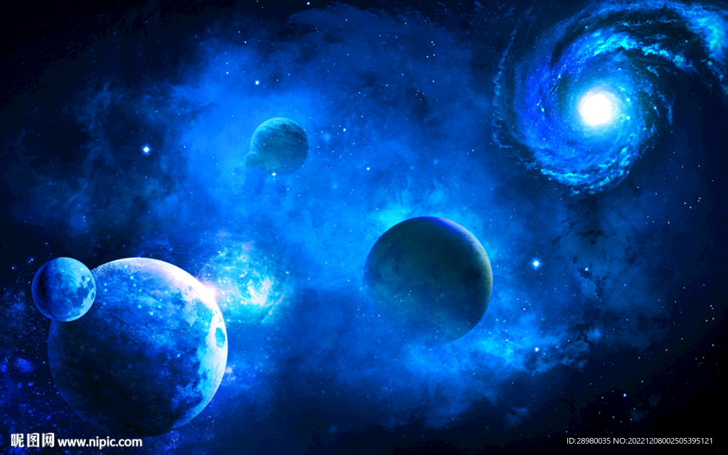 星空
