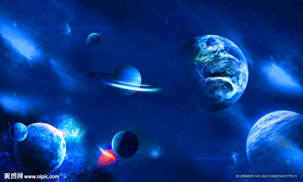 星空