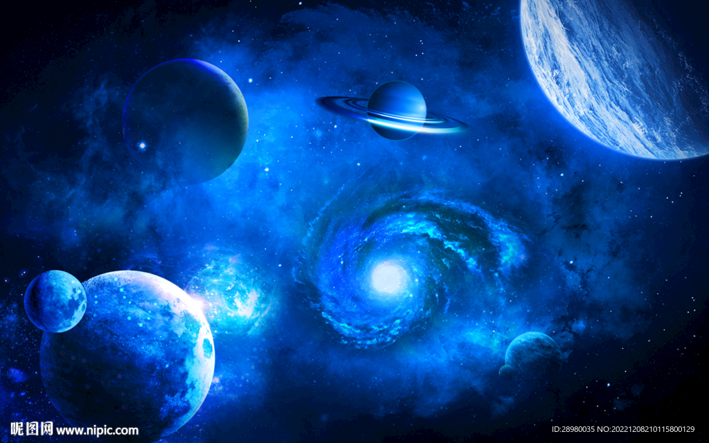 星空