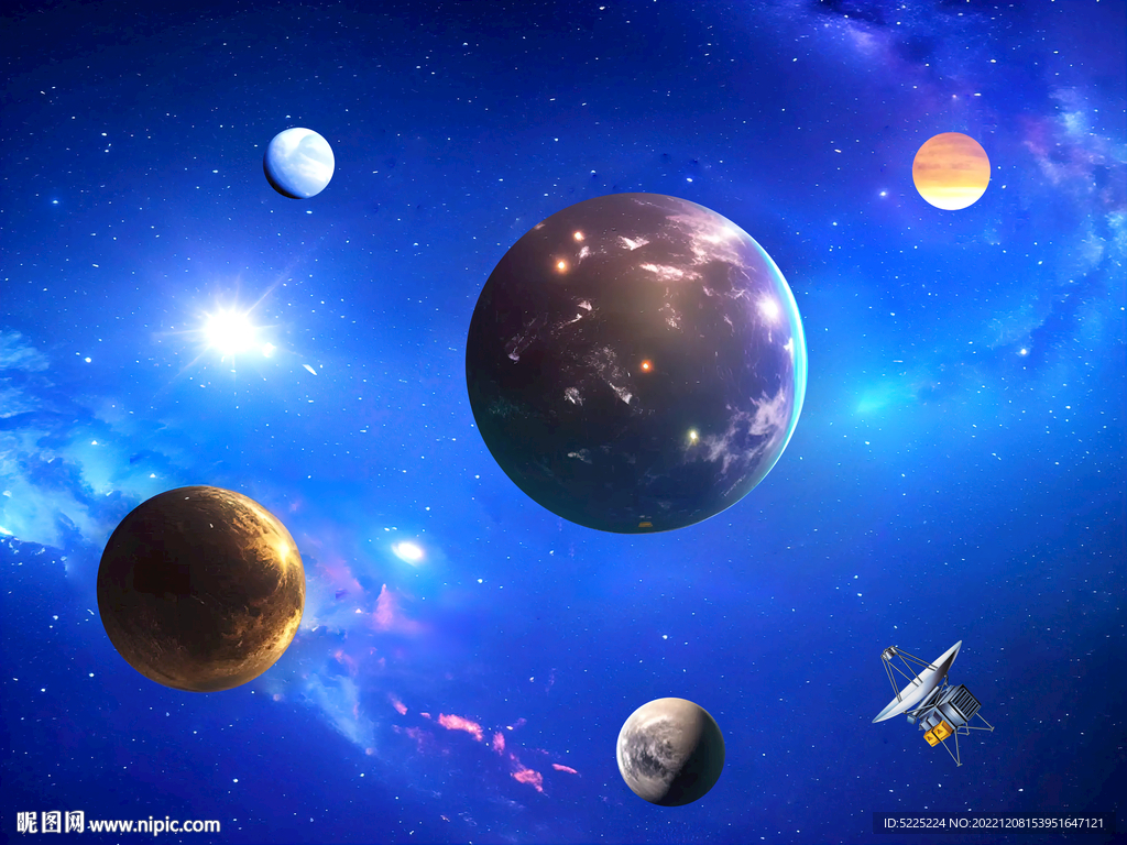 星空