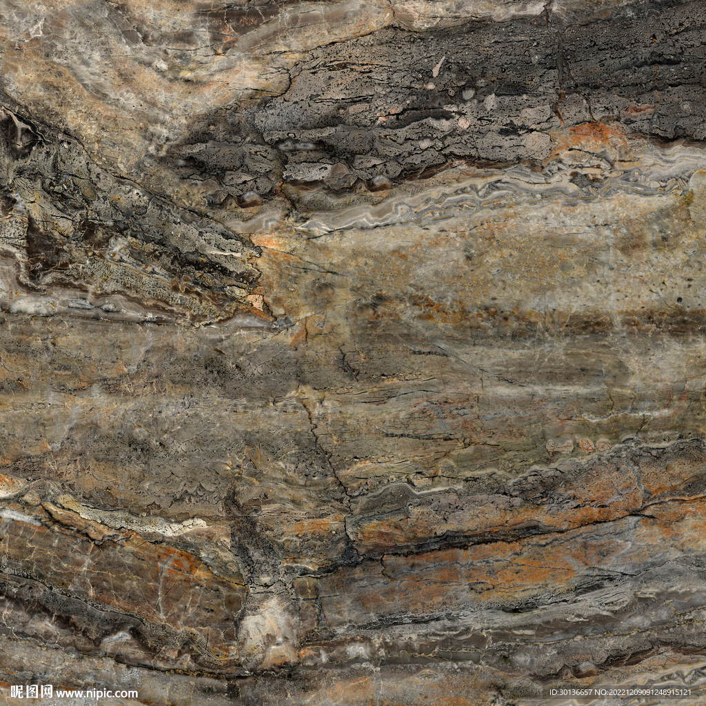 极简 天然新石材纹 Tif合层