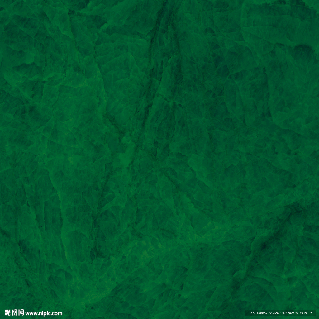 绿色 奢华石材石纹 Tif合层