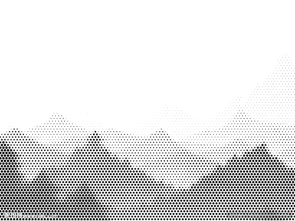 金属板激光镂空山水