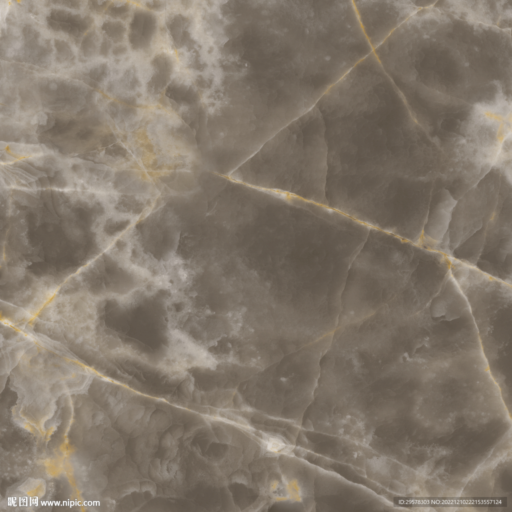 高档 石材清晰纹理 TiF合层