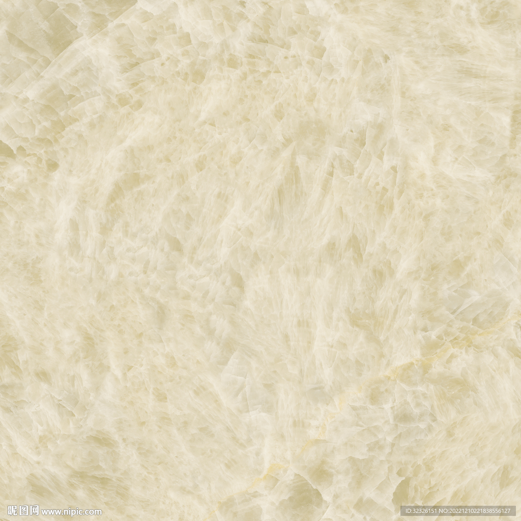 黄色 极简新品石材 TIf合层