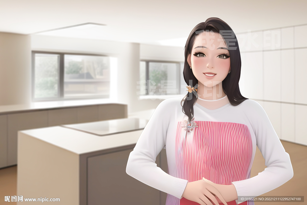 家政阿姨