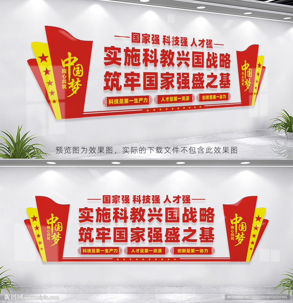 实施科教兴国战略