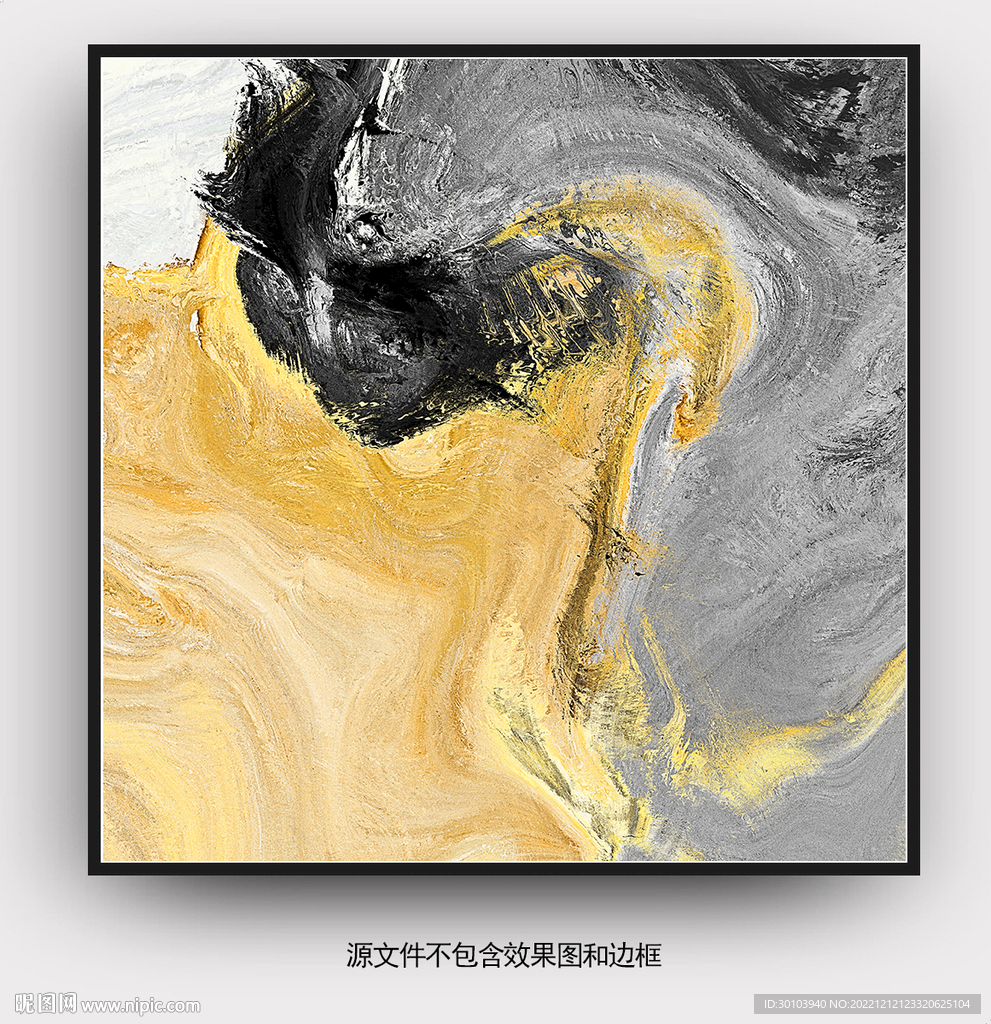 客厅装饰画