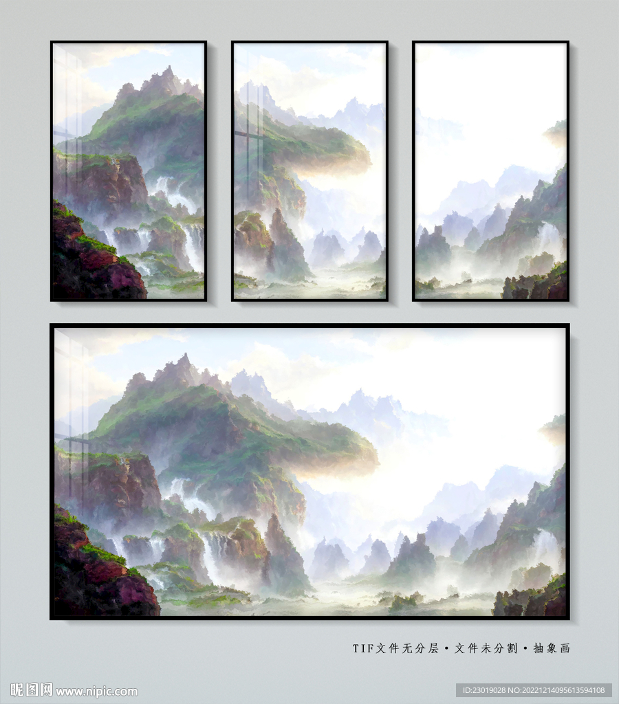 装饰画