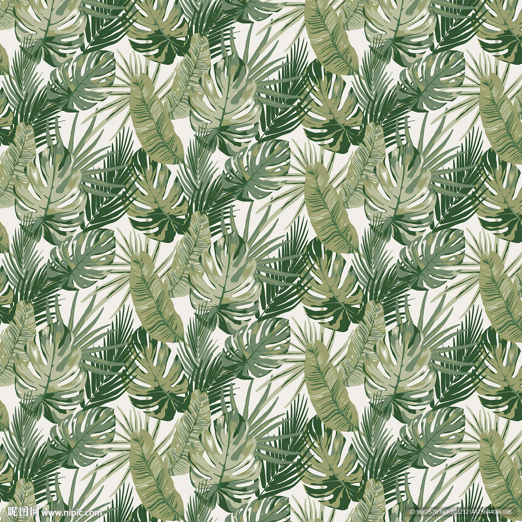 植物背景大图