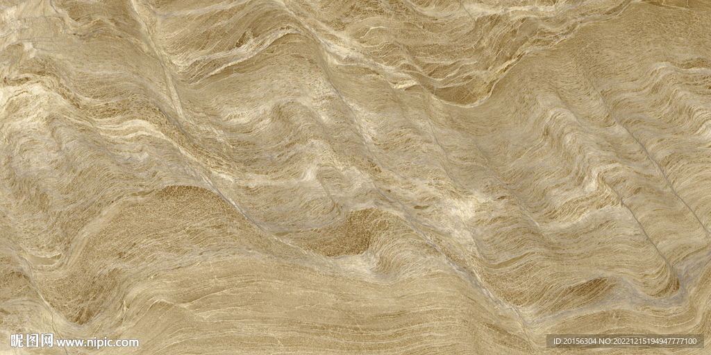 黄金海浪大理石瓷砖设计文件
