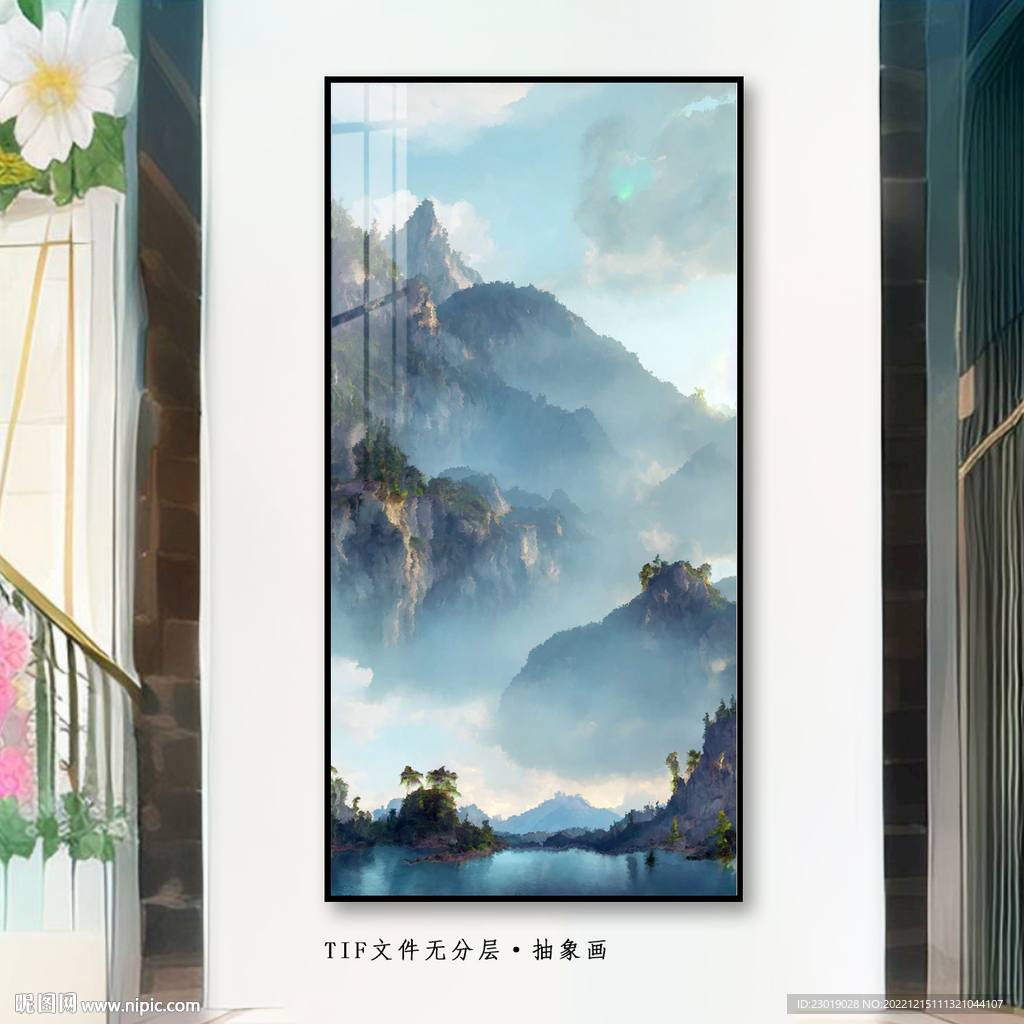 装饰画